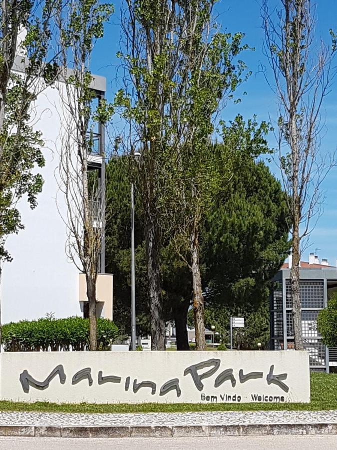 Апартаменты Amazing Marina Park Лагуш Экстерьер фото